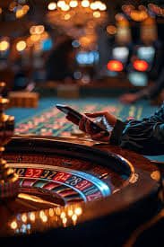 Antarmuka pasar Counter-Strike 2 di qqmacan menampilkan berbagai jenis taruhan dan odds real-time