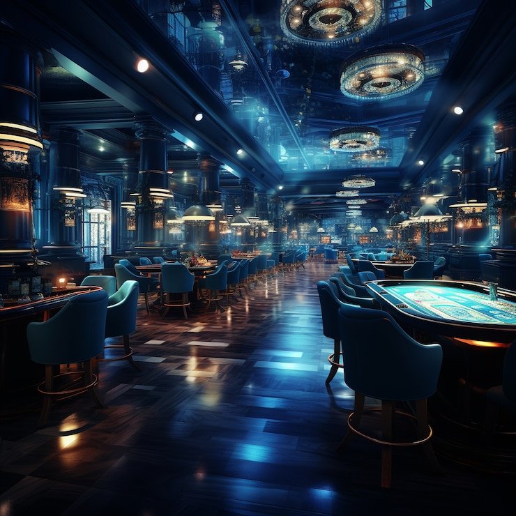 Tampilan meja European Roulette di studio dealer langsung qqmacan dengan wheel terlihat jelas dari berbagai sudut kamera