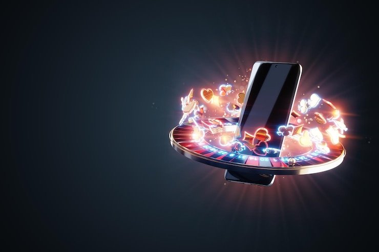 Dashboard promosi qqmacan menampilkan cashback mingguan dan bonus reload aktif